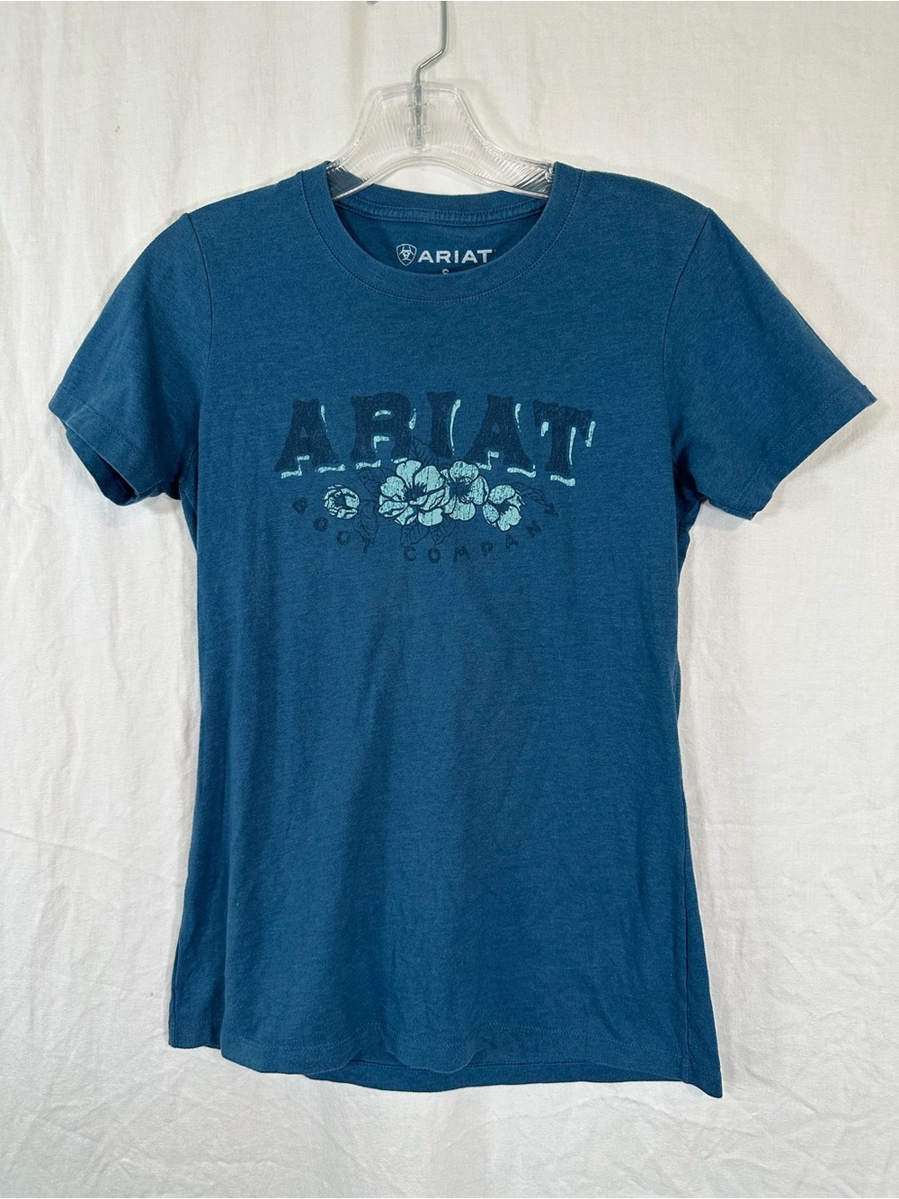 Ariat Grapic Tee Sz S